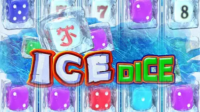 ice dice