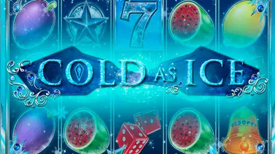 cold as ice